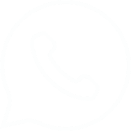 WhatsApp support icon