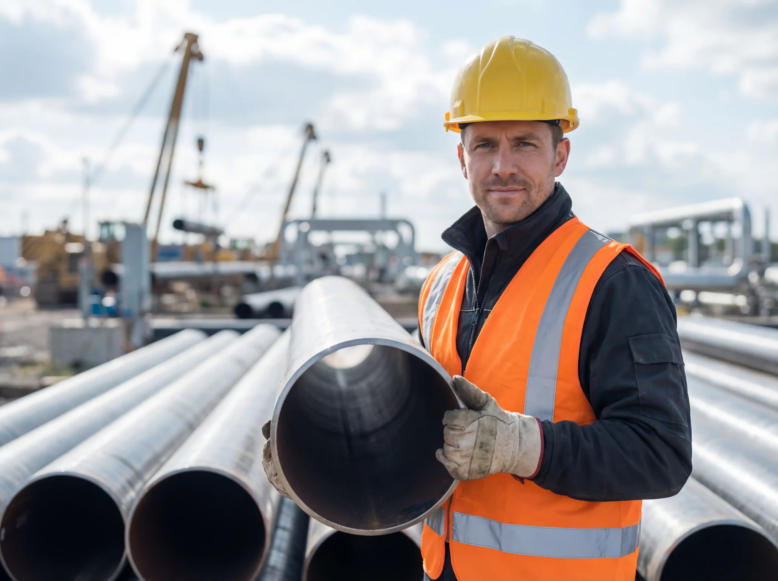 Pipeline installer job image