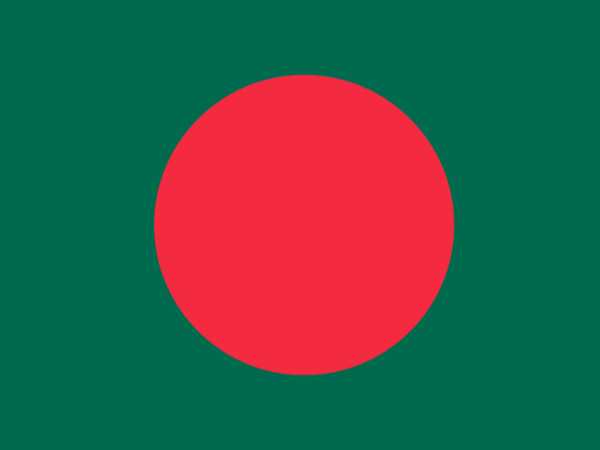 Bangladeshi workers in Saudi Arabia for Poland route