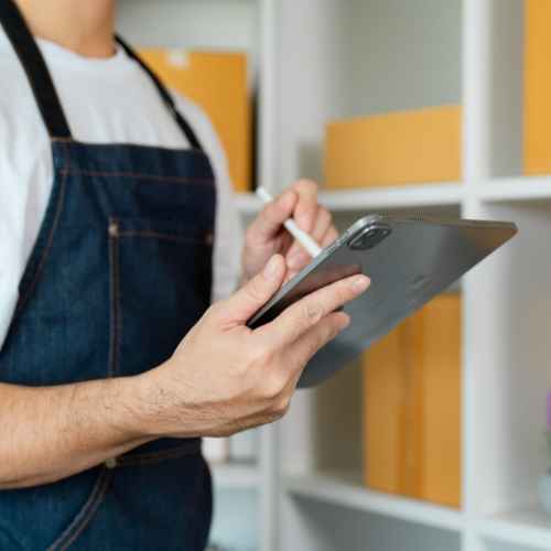 Warehouse jobs in Hungary