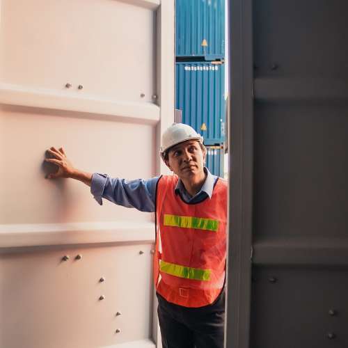 Logistics support jobs in Lithuania