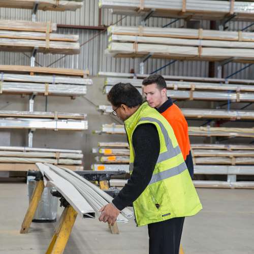 Warehouse roles in Lithuania