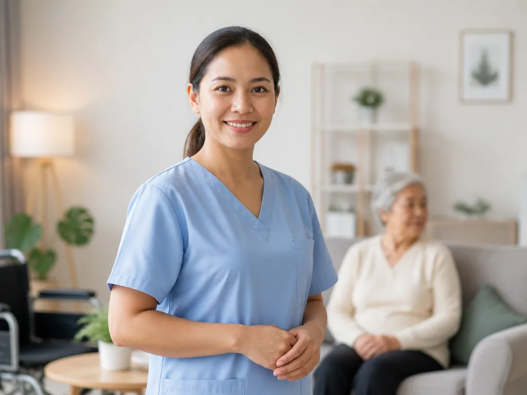 Caregiver jobs in Croatia