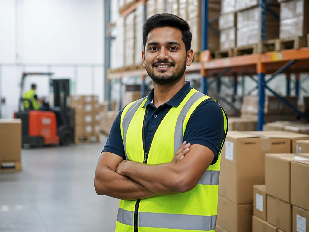 Warehouse jobs in Croatia
