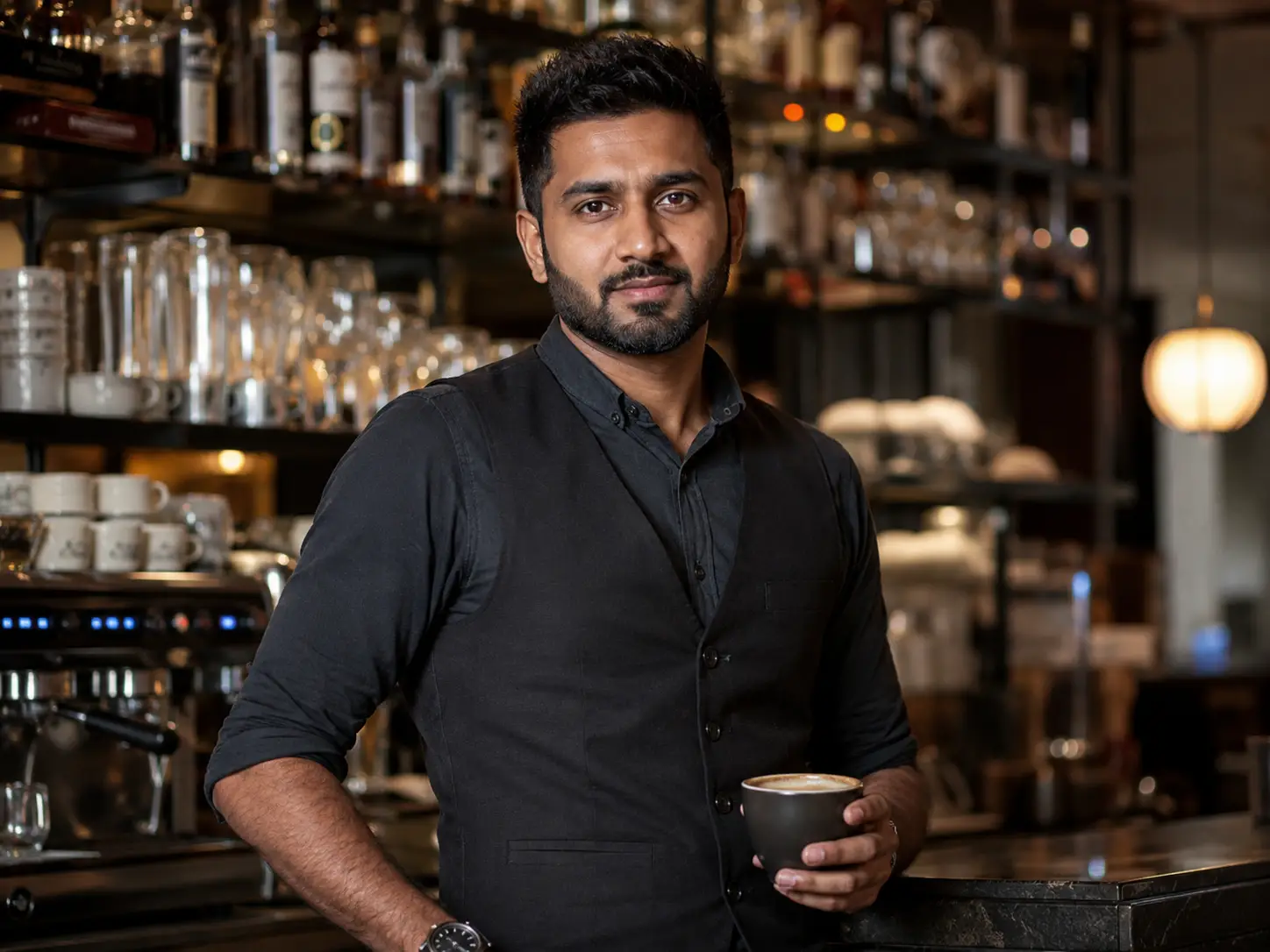 Beverage service jobs in Malta from Saudi Arabia