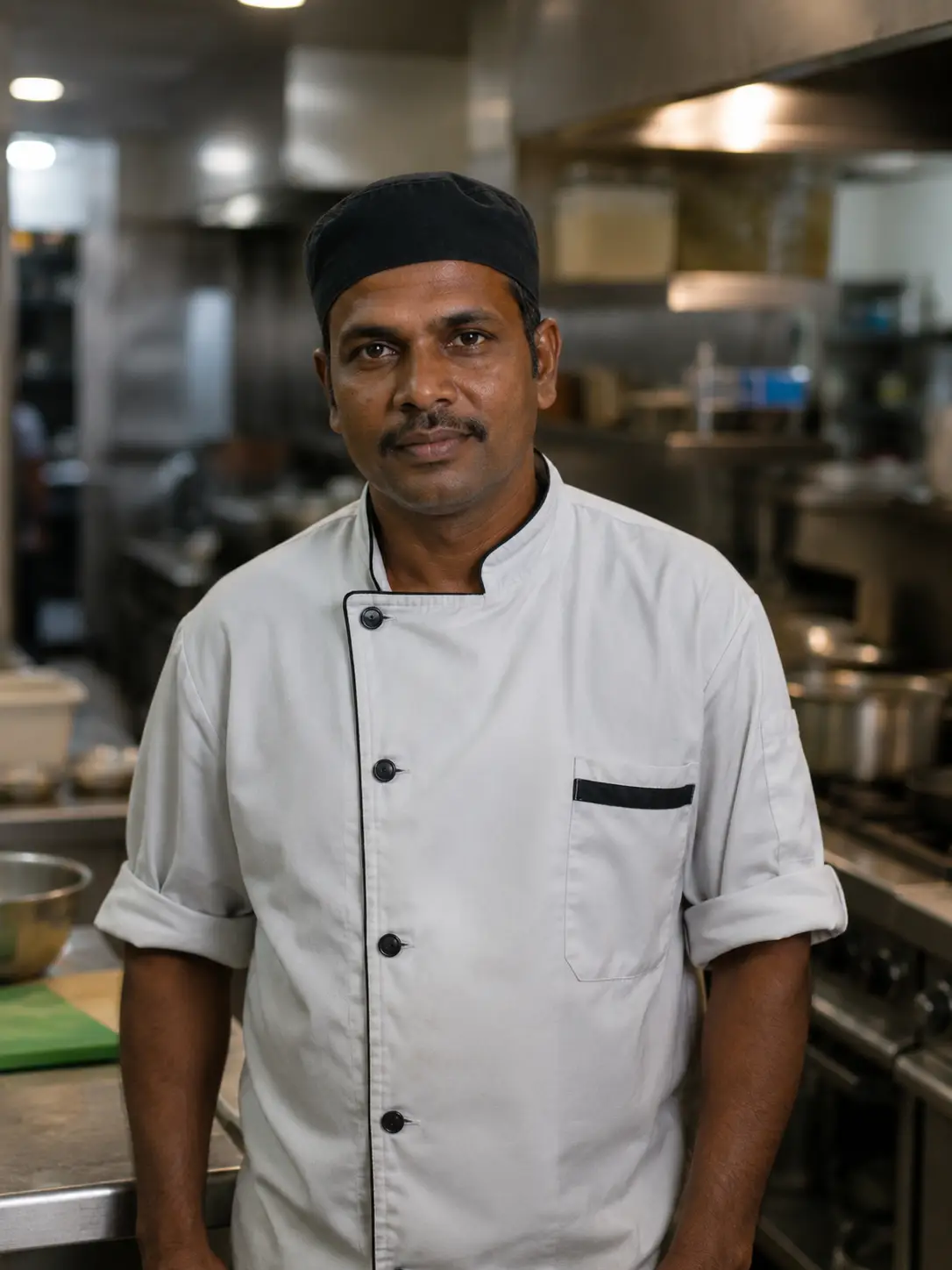 Chef and cook jobs in Malta from Saudi Arabia