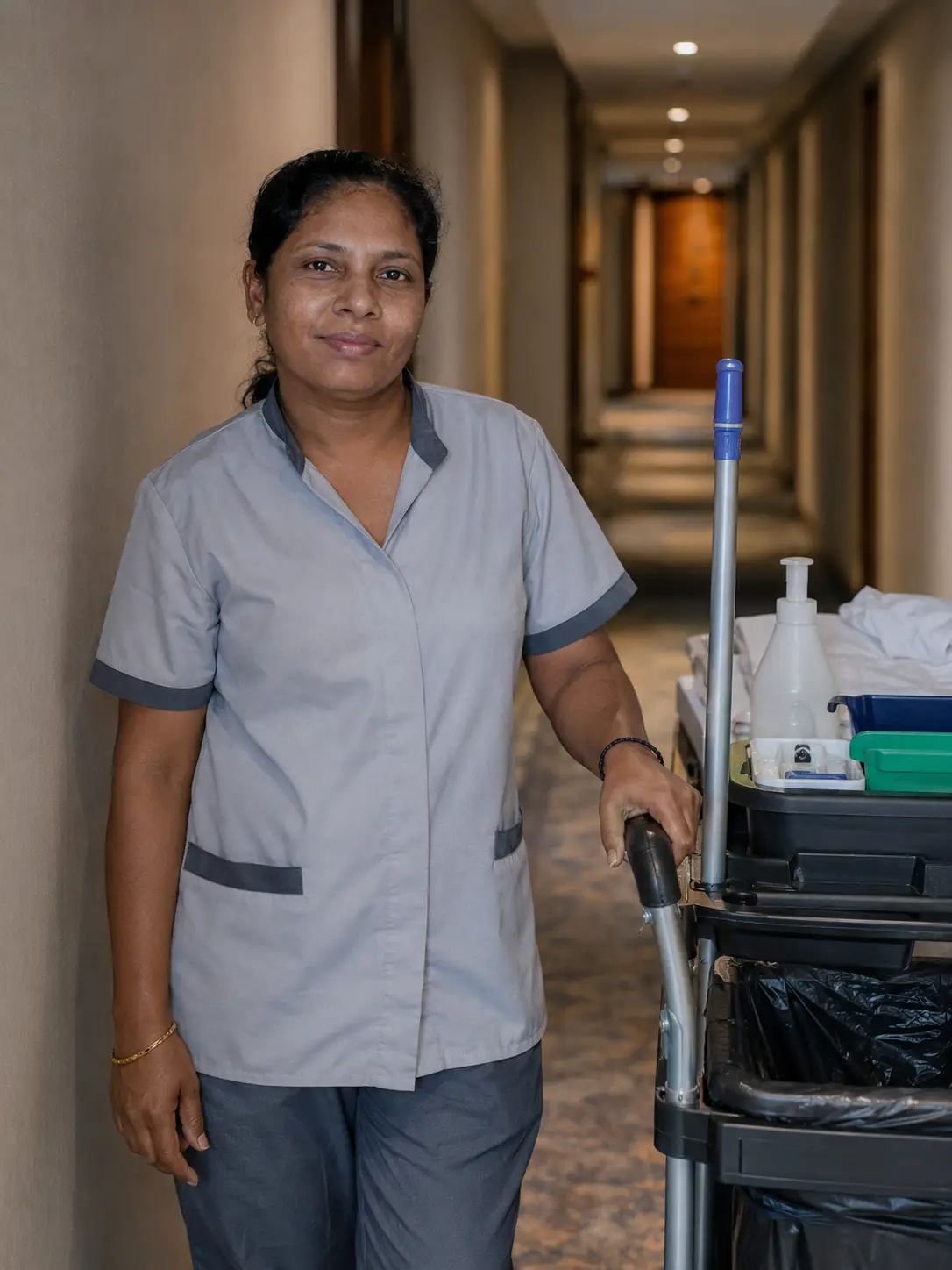Cleaner jobs in Malta from Saudi Arabia