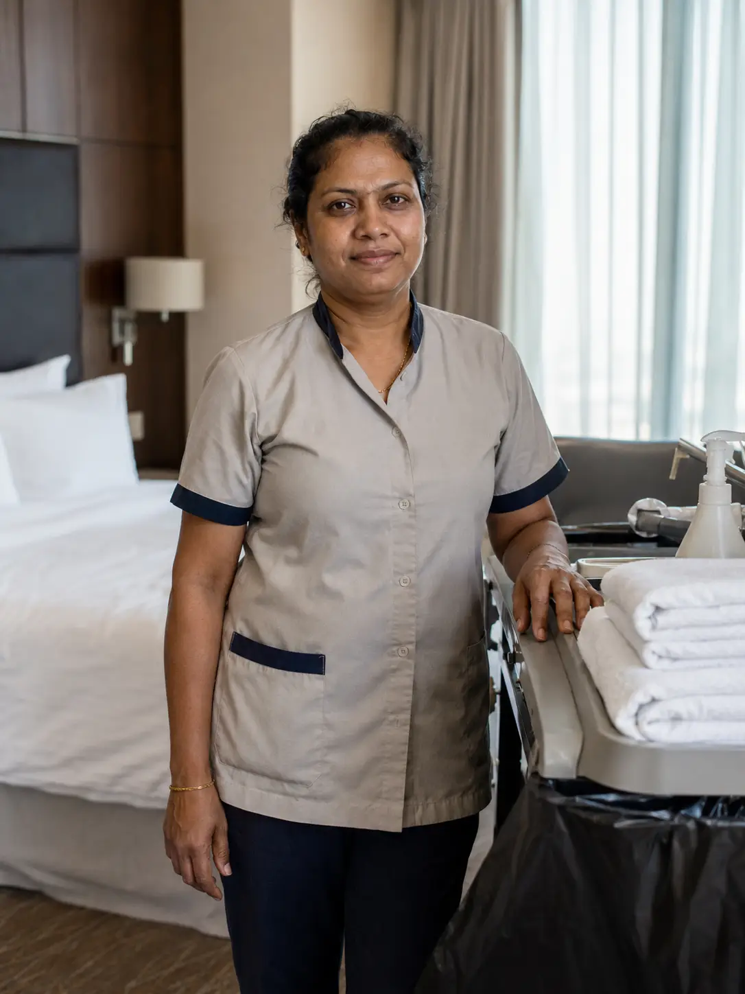 Housekeeping jobs in Malta from Saudi Arabia