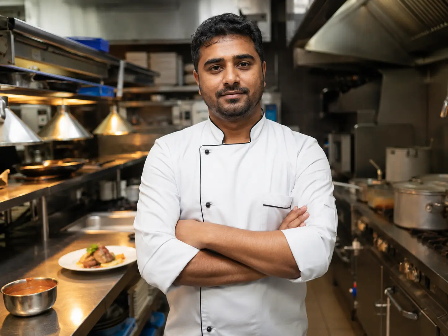Kitchen and cooking jobs in Malta from Saudi Arabia