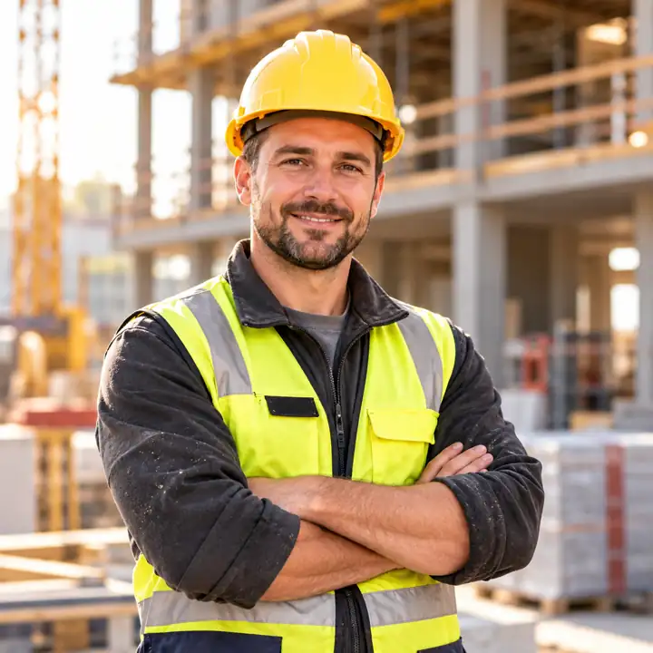 Construction jobs in Lithuania