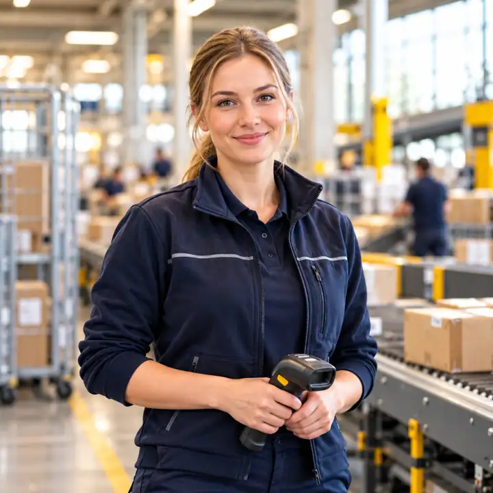 Logistics support jobs in Lithuania