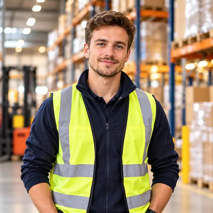 Warehouse roles in Lithuania