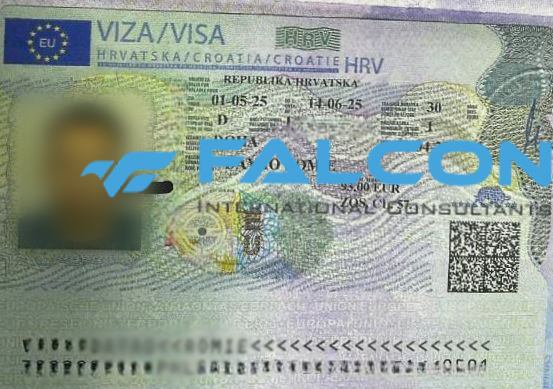 Slovakia Republic visa approval for India nationality
