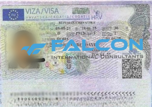Slovakia Republic visa approval for India nationality
