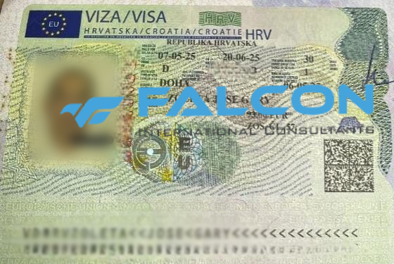 Slovakia Republic visa approval for India nationality
